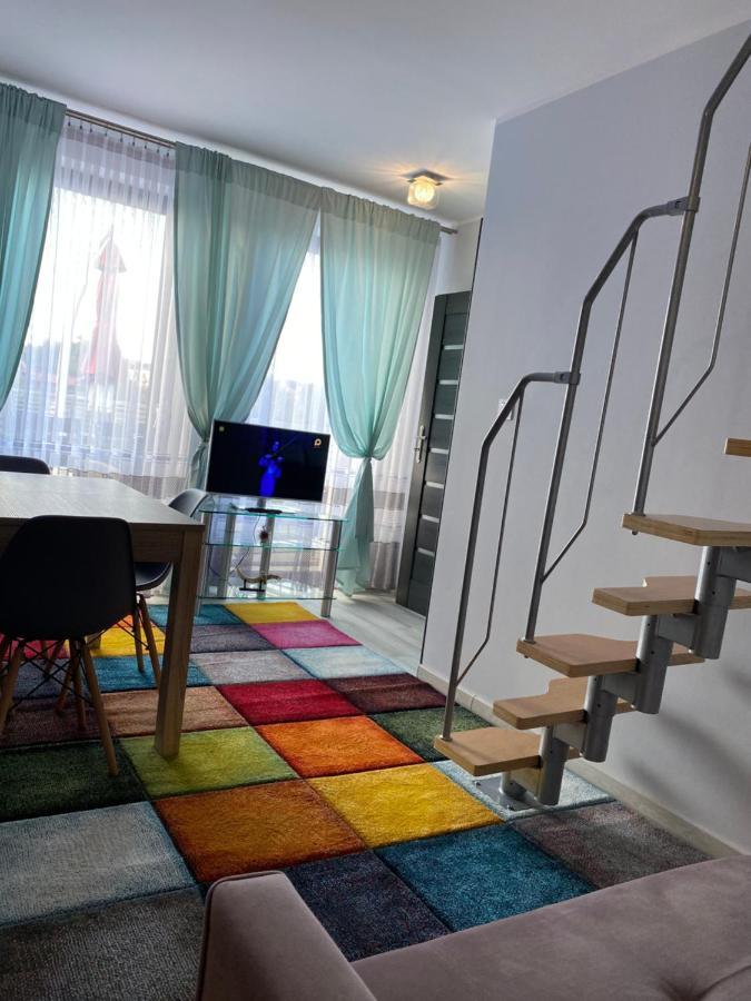 Wierzchucino Apartament Szafran מראה חיצוני תמונה
